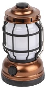 Фонарь кемпинговый светодиодный ЭРА KB-801 Факел на батарейках 2 режима (холодный + пламя) купить оптом недорого