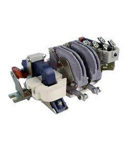 Контактор КТ-6022Б У3 2п 160А кат. 380В AC 2НО+2НЗ Электротехник ET509805 оптом купить цена