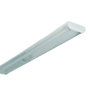Светильник светодиодный Crystal 236 LED-10 IP20 УХЛ4 1235х145х50мм офисный накладной матов. рассеив. под LED лампу Ксенон 0170236103-01 оптом купить цена