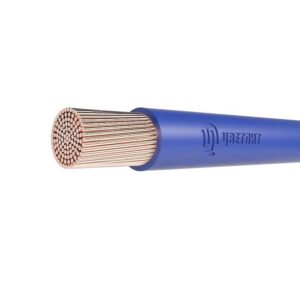 Провод ПуГВнг(А)-LS 1х10 С 450/750В (м) Цветлит 00-00130532 оптом купить цена