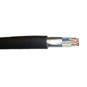 Кабель КВВГЭнг(А)-LS 7х2.5 (м) ПромЭл 5284760 оптом купить цена