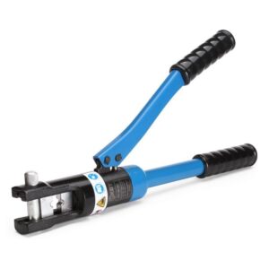 Пресс гидравлический ручной ПГР-120 КВТ 53052 оптом купить цена