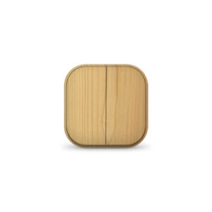 Выключатель 2-кл. 1п ОП 10А IP20 сосна IONICH 1436 оптом купить цена