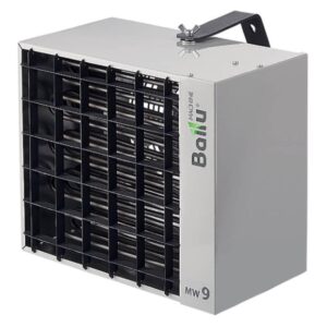 Тепловентилятор BHP-MW-9 Ballu НС-1135822 оптом купить цена
