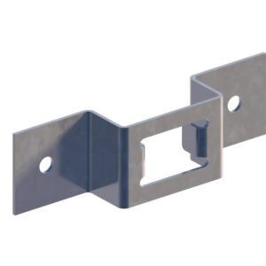 Скоба К1157 УТ2.5 оцинк. СОЭМИ Н0112410000 оптом купить цена