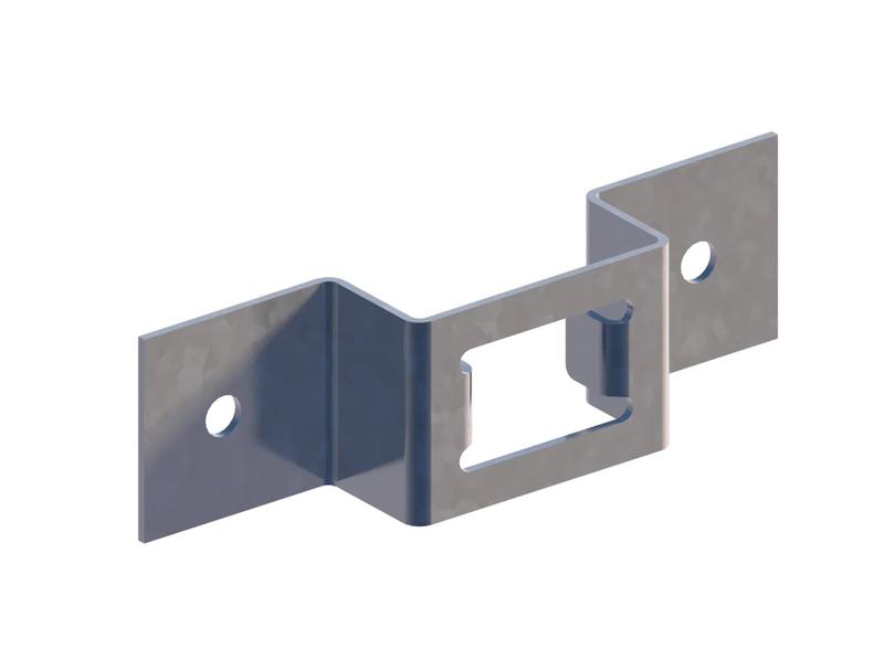 Скоба К1157 УТ2.5 оцинк. СОЭМИ Н0112410000 купить оптом выгодно Скоба К1157 УТ2.5 оцинк. СОЭМИ Н0112410000 оптом купить цена