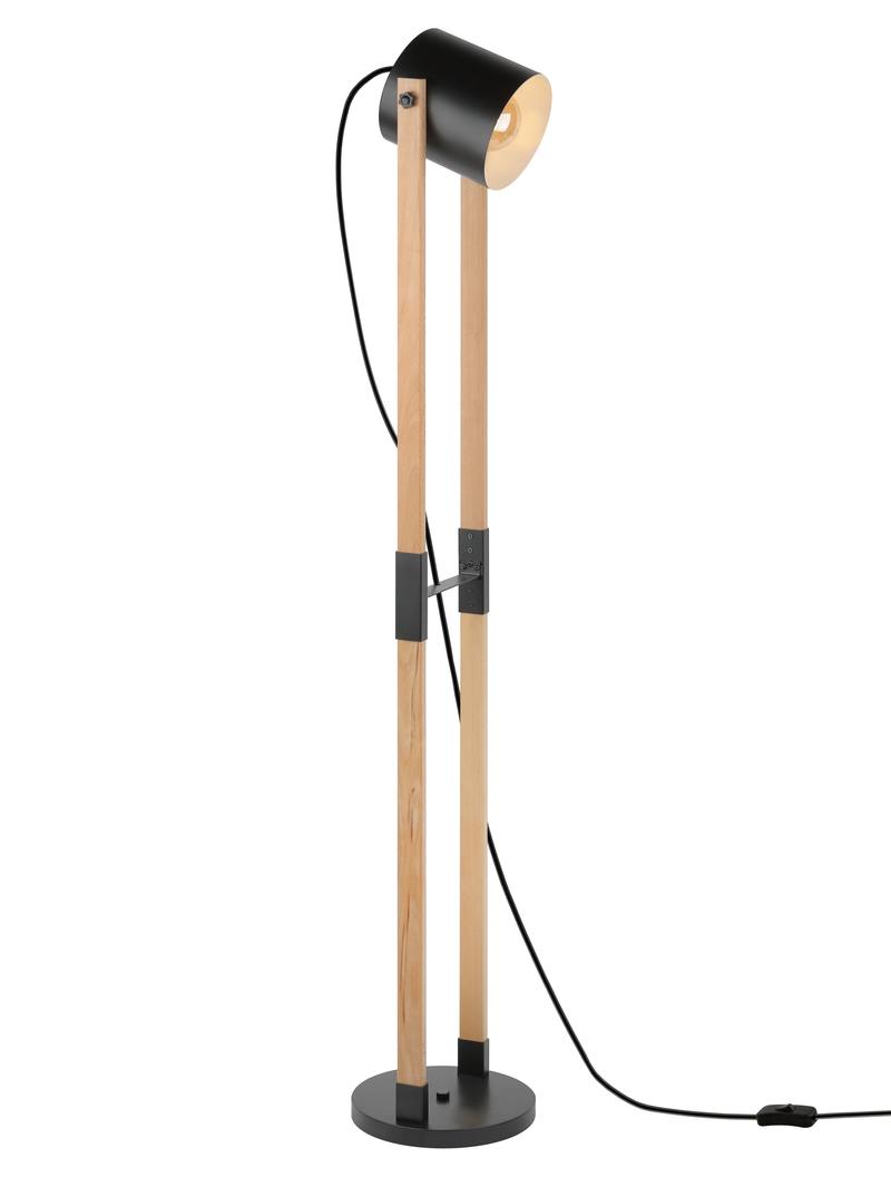 Торшер светильник Rivoli Doriana D7041-503 1 * Е27 60 Вт классика оптом купить хорошая цена Торшер светильник Rivoli Doriana D7041-503 1 * Е27 60 Вт классика купить оптом недорого