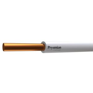 Провод ПуВнг(А)-LS 1х1.5 Б 450/750В (бухта) (м) РЭК-PRYSMIAN 0601040201 оптом купить цена