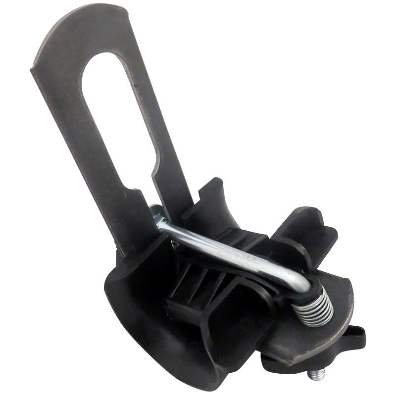 Зажим поддерживающий PS-4х(16-120) ИНСТАЛЛ 13102 купить оптом выгодно Зажим поддерживающий PS-4х(16-120) ИНСТАЛЛ 13102 оптом купить цена