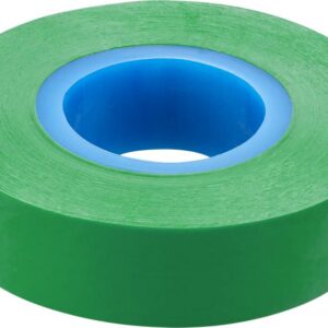 Изолента ПВХ 61 880 OIT-B15-10/G зел. ОНЛАЙТ 61880 оптом купить цена