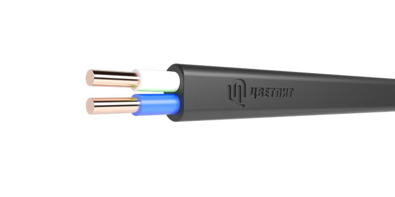 Кабель ППГ-Пнг(А)-HF 2х1.5 ОК (N) 0.66кВ (м) Цветлит 00-00140332 купить оптом выгодно Кабель ППГ-Пнг(А)-HF 2х1.5 ОК (N) 0.66кВ (м) Цветлит 00-00140332 оптом купить цена