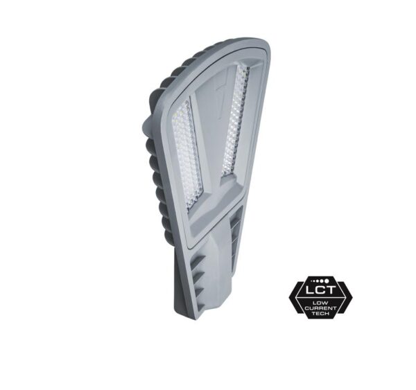Светильник светодиодный 14 329 NSF-PW6-80-5K-LED ДКУ 80Вт 5000К IP65 8400лм уличный Navigator 14329 оптом купить цена