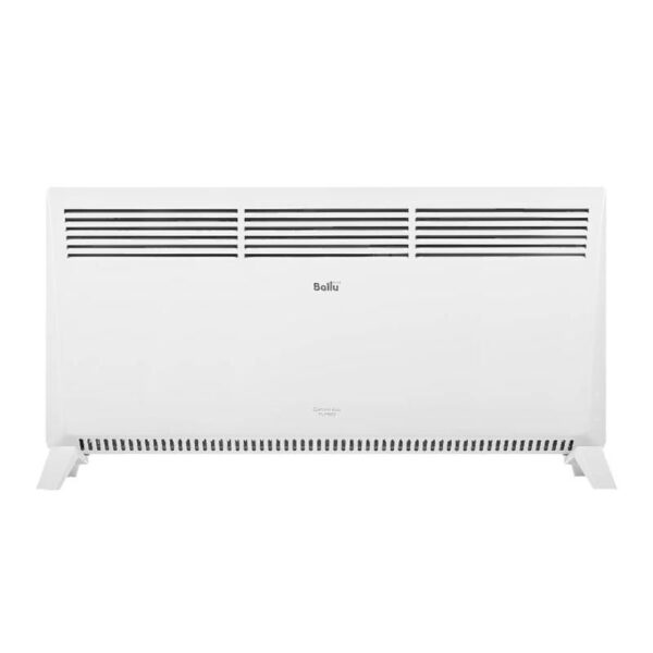 Конвектор электрический Camino Eco Turbo BEC/EMT-2500 Ballu НС-1166349 оптом купить цена