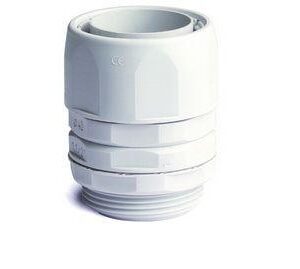 Переходник арм. труба-короб d20 IP65 DKC 55120 оптом купить цена