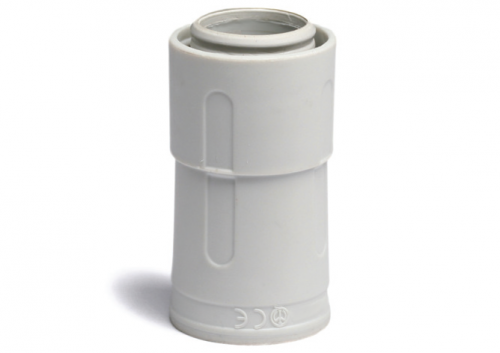 Переходник арм. труба-жесткая труба d16 IP67 DKC 55216 купить оптом выгодно Переходник арм. труба-жесткая труба d16 IP67 DKC 55216 оптом купить цена