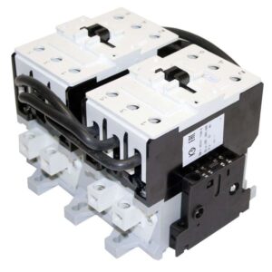 Контактор ПМ12-063551 УХЛ4 В 63А кат. 220В AC Кашин 060551220ВВ220000000 оптом купить цена