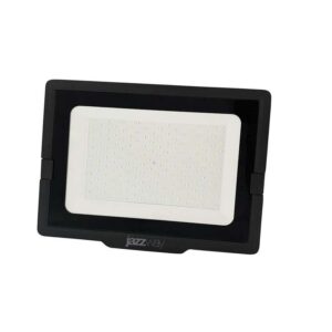 Прожектор светодиодный PFL-C3 30Вт 6500К IP65 закален. прозр. стекло JazzWay 5023567A оптом купить цена