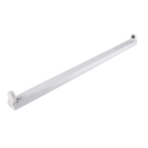 Светильник PPO-T8 9Вт/10Вт G13 230В 1х600 ДПО под LED-лампу T8 (не в компл.) JazzWay 5025080 оптом купить цена