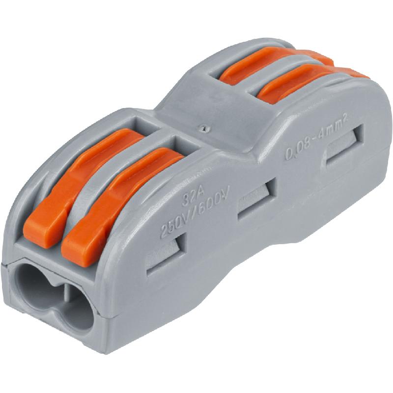 Клемма монтажная 14 221 NTC-R-2х2-4-B5 (уп.5шт) NAVIGATOR 14221 купить оптом выгодно Клемма монтажная 14 221 NTC-R-2х2-4-B5 (уп.5шт) NAVIGATOR 14221 оптом купить цена