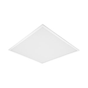 Светильник светодиодный Eco Class Panel 600 36Вт 6500К IP40 3240лм 595х595 ДВО без скоб панель бел. LEDVANCE 4058075386662 оптом купить цена