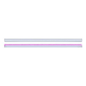 Светильник светодиодный PPG T5i-900 Agro 12Вт IP20 для растений полный спектр JazzWay 5026018 оптом купить цена