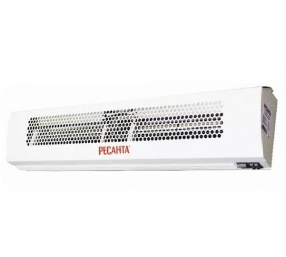 Завеса тепловая ТЗ-6С 6кВт (с пультом) Ресанта 67/6/3 купить оптом выгодно Завеса тепловая ТЗ-6С 6кВт (с пультом) Ресанта 67/6/3 оптом купить цена