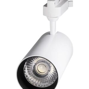 Светильник светодиодный трековый PTR 1732 32Вт 4000К IP40 24град. WH бел. JazzWay 5026186 оптом купить цена