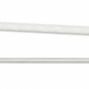 Лампа светодиодная LED-T8-П-PRO 20Вт трубчатая с двухсторонним цоколем прозрачная 6500К холод. бел. G13 2000лм 230В 1200мм неповоротн. IN HOME 4690612031002 оптом купить цена