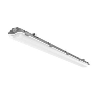 Светильник ССП-458 2хLED-Т8-1200 G13 IP65 1276х86х55мм герметичный под LED-лампу IN HOME 4690612032627 оптом купить цена