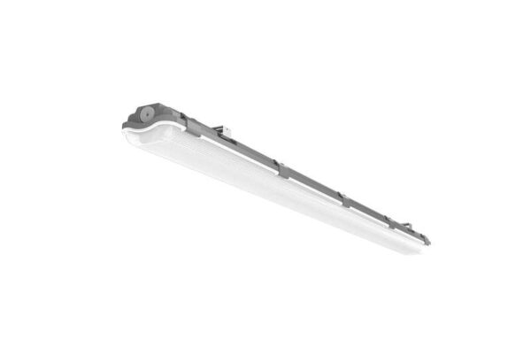 Светильник ССП-458 2хLED-Т8-1200 G13 IP65 1276х86х55мм герметичный под LED-лампу IN HOME 4690612032627 оптом купить цена