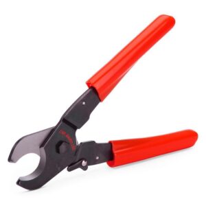 Ножницы кабельные MC-03 КВТ 55941 оптом купить цена