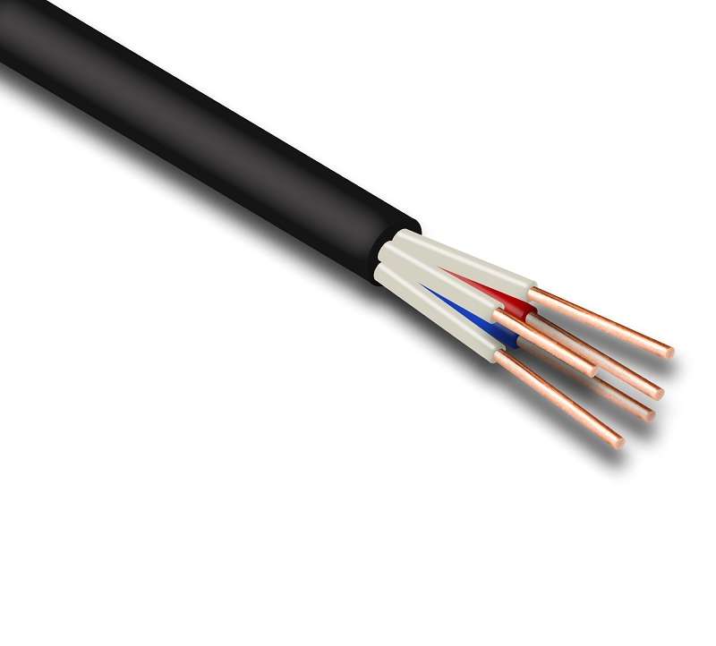 Кабель КВВГнг(А)-LS 5х1 (м) Промэл 5625590 купить оптом выгодно Кабель КВВГнг(А)-LS 5х1 (м) Промэл 5625590 оптом купить цена