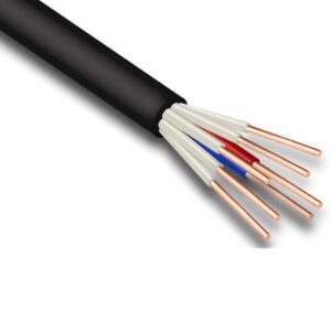 Кабель КВВГнг(А)-LS 7х1 (м) Промэл 5625600 оптом купить цена