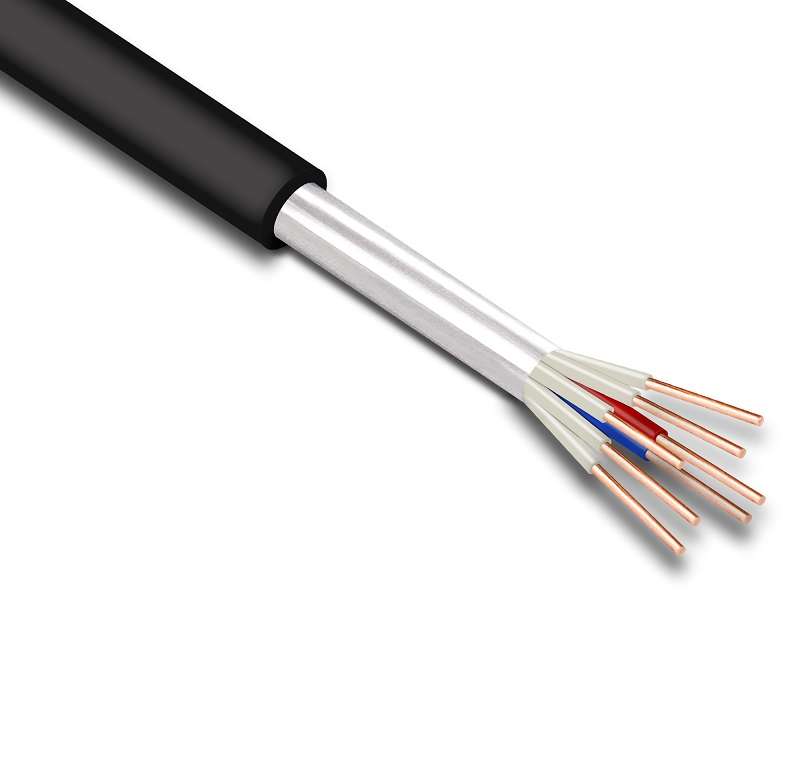 Кабель КВВГЭнг(А)-LS 5х1 (м) Промэл 5625620 купить оптом выгодно Кабель КВВГЭнг(А)-LS 5х1 (м) Промэл 5625620 оптом купить цена