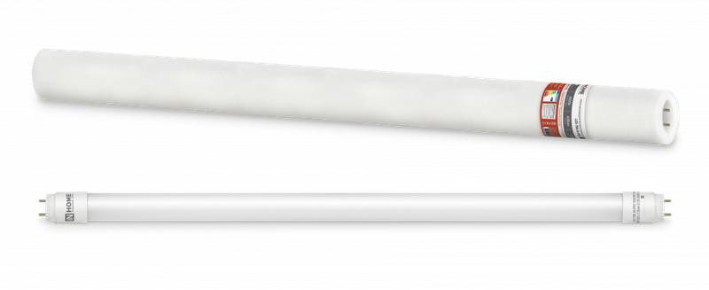 Лампа светодиодная LED-T8R-М-PRO 15Вт линейная матовая 4000К нейтр. бел. G13R 1500лм 230В 600мм поворотн. IN HOME 4690612030951 купить оптом выгодно Лампа светодиодная LED-T8R-М-PRO 15Вт линейная матовая 4000К нейтр. бел. G13R 1500лм 230В 600мм поворотн. IN HOME 4690612030951 оптом купить цена
