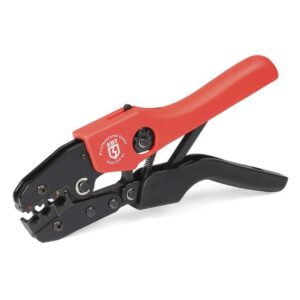 Пресс-клещи CTK-01 КВТ 56538 оптом купить цена