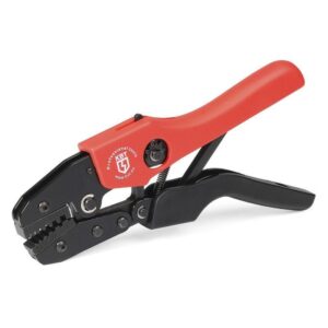 Пресс-клещи CTK-02 КВТ 56539 оптом купить цена