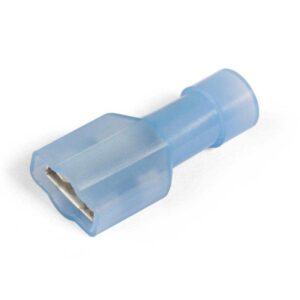 Разъем плоский РПИ-М(н) 2.5-(6.3) КВТ 56744 оптом купить цена