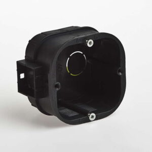 Коробка установочная СП 60х60х42 IP30 Ruvinil 10183 оптом купить цена