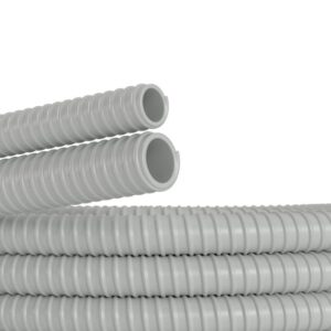 Труба ПВХ гибкая d12мм армир. (уп.30м) DKC 57012 оптом купить цена