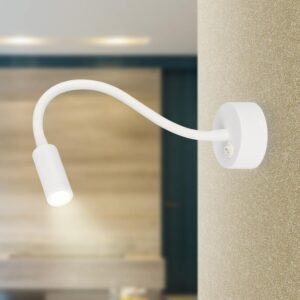 Светильник настенный ЭРА WL 33 WH 3Вт IP20 белый купить оптом недорого