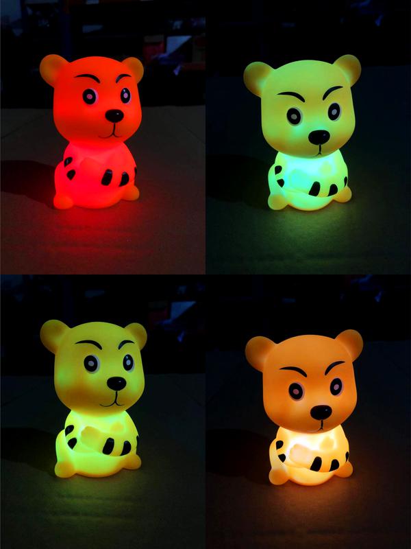 Фигура светодиодная "Тигр" 8х7см светодиод RGB переливается разными оттенками элементы питания 3хAG13 (в компл.) КОСМОС KOCNL-EL106(2022) купить оптом выгодно Фигура светодиодная "Тигр" 8х7см светодиод RGB переливается разными оттенками элементы питания 3хAG13 (в компл.) КОСМОС KOCNL-EL106(2022) оптом купить цена