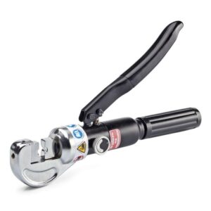 Пресс гидравлический ручной ПГРс-70 КВТ 57604 оптом купить цена