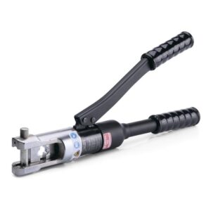 Пресс гидравлический ручной ПГРс-120 КВТ 57605 оптом купить цена