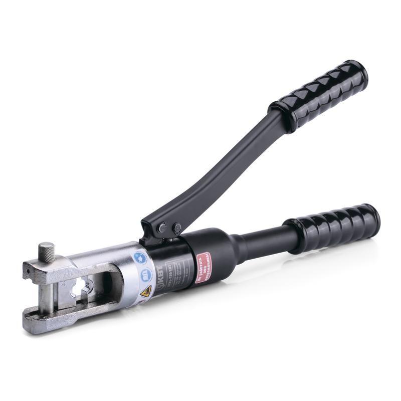 Пресс гидравлический ручной ПГРс-120 КВТ 57605 купить оптом выгодно Пресс гидравлический ручной ПГРс-120 КВТ 57605 оптом купить цена