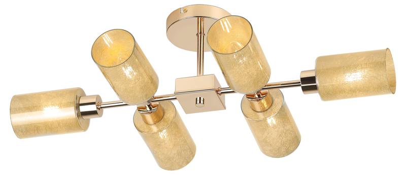 Люстра Rivoli Katarine 3098-306 6 * Е14 40 Вт модерн оптом купить хорошая цена Люстра Rivoli Katarine 3098-306 6 * Е14 40 Вт модерн купить оптом недорого