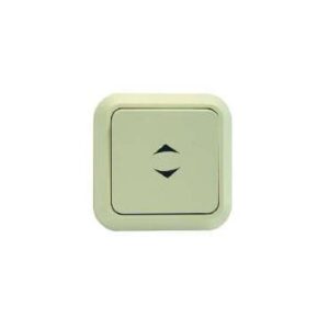 Переключатель проходной 1-кл. ОП 10А IP20 бел. Makel 45105 оптом купить цена