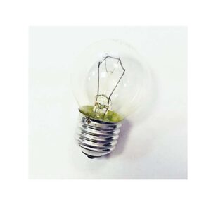 Лампа накаливания ДШ 230-40Вт E27 (100) КЭЛЗ 8109007 оптом купить цена