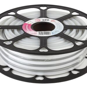 ЭРА Светодиодная неоновая лента N2835-120-IP67-220V-20m-P купить оптом недорого