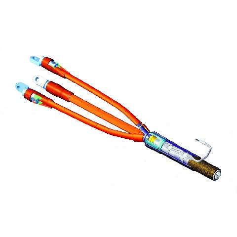 Муфта кабельная концевая внутр. установки 10кВ 3КВТП-10-70/120 с наконечн. Подольск kvtpx10x070x120 купить оптом выгодно Муфта кабельная концевая внутр. установки 10кВ 3КВТП-10-70/120 с наконечн. Подольск kvtpx10x070x120 оптом купить цена